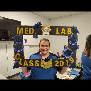 Meet your Posher, Krysta